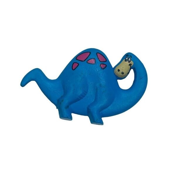 Set of 16 Flintstones Action Figures - Picture 10 of 15